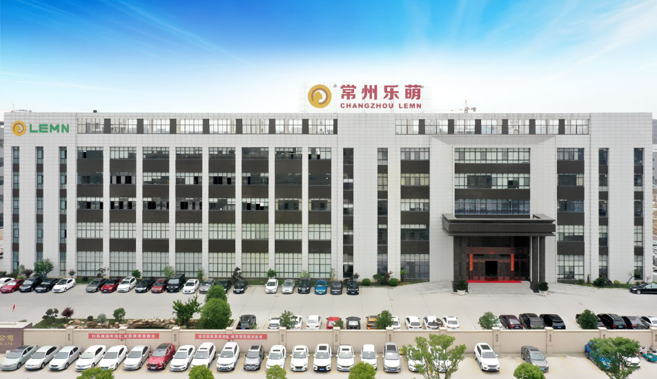公司简介