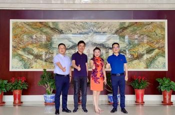 【实地走访No.45】常州乐萌——新能源与半导体装备核心部件“隐形冠军”