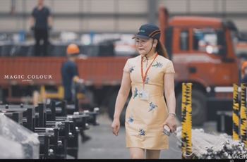 ——《筑梦·在路上》—— 企业家创业的故事