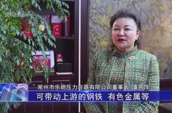 《两会精神在新北》系列（六）常州国家高新区新增2家国家级制造业单项冠军#孟河镇