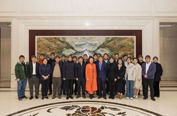 上海交通大学《碳道CEO》走进乐萌 | “光伏+氢”赛道再升温，校地企共绘新北区零碳蓝图！