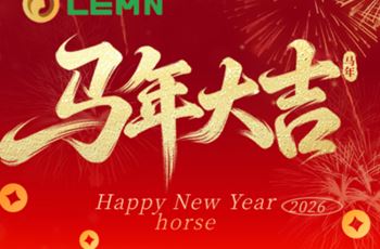金马奋蹄启新程 |常州乐萌恭祝大家：春节快乐，马到成功，前程似锦，阖家幸福！
